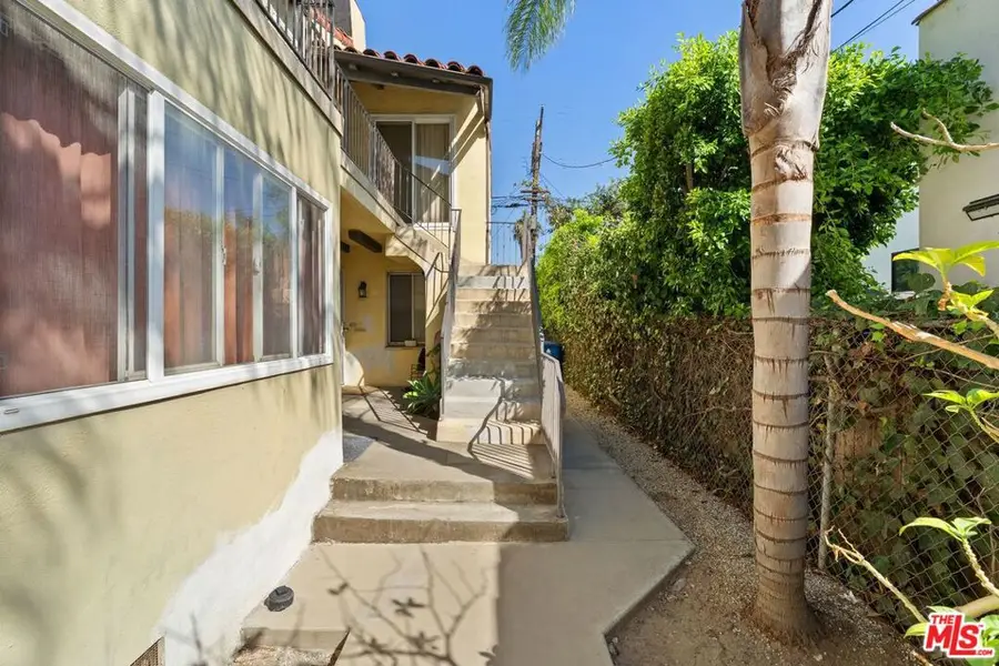 1642 S Orange Drive, Los Angeles, CA 90019 - #3