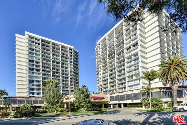 201 Ocean Avenue #1910B, Santa Monica, CA 90402
