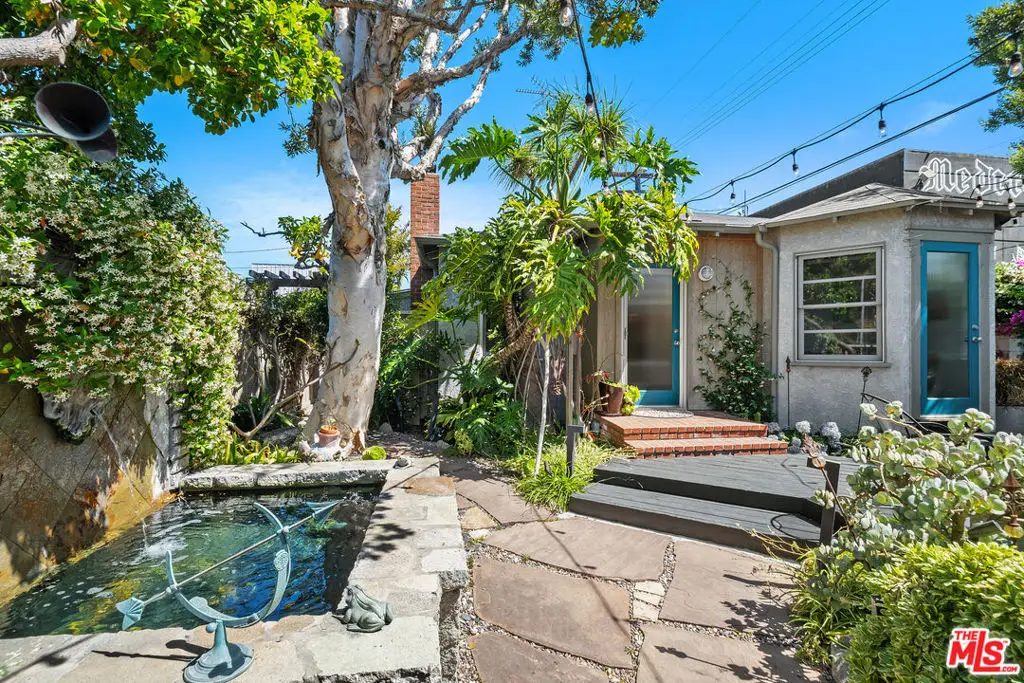 1216 Elm Street, Venice, CA 90291 - #1