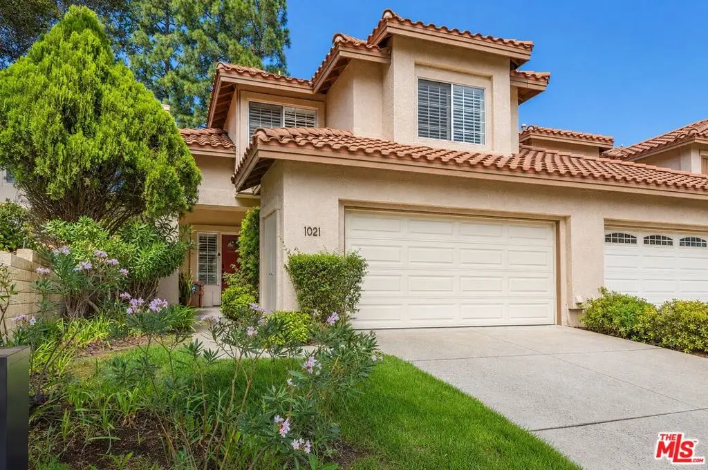 1021 Amberton Lane, Newbury Park, CA 91320 - #1