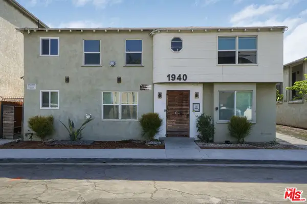 1940 Chestnut Avenue, Long Beach, CA 90806