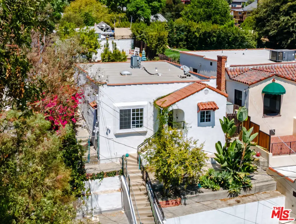 929 Dexter Street, Los Angeles, CA 90042 - #1