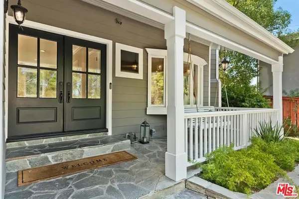 4045 Davana Road, Sherman Oaks, CA 91423