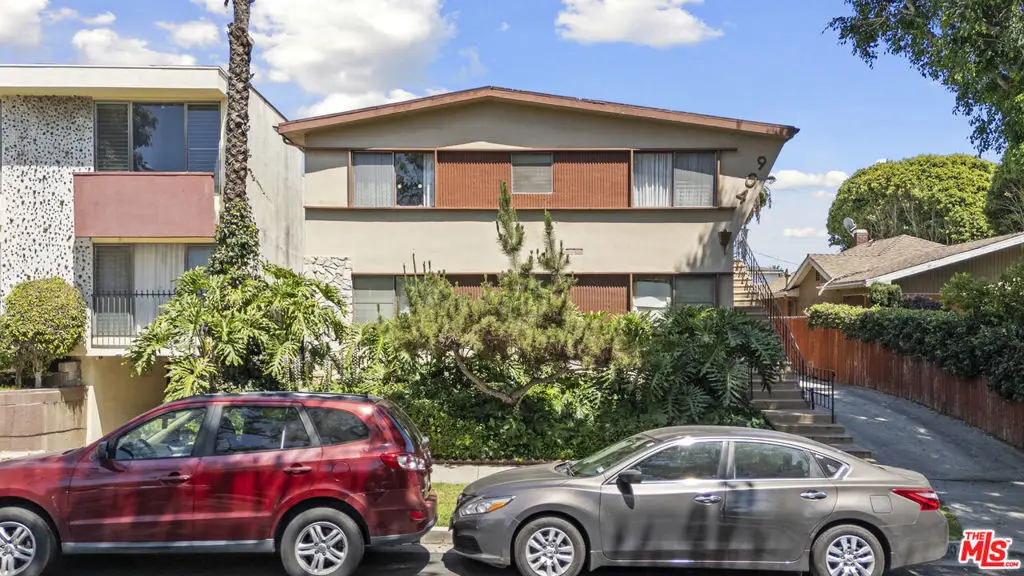 904 N Spaulding Avenue, West Hollywood, CA 90046 - #1