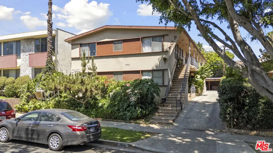 904 N Spaulding Avenue, West Hollywood, CA 90046 - #3