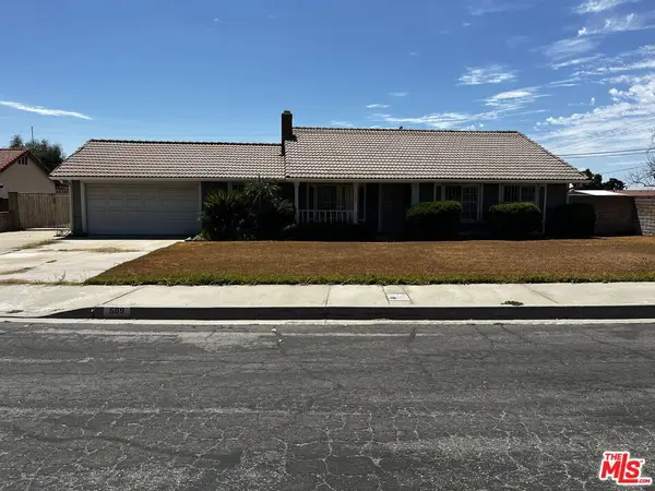 689 W Norwood Street, Rialto, CA 92377
