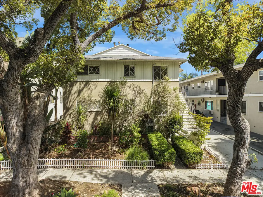 7627 Hampton Avenue, West Hollywood, CA 90046 - #2