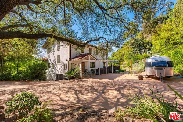 21254 Colina Drive, Topanga, CA 90290
