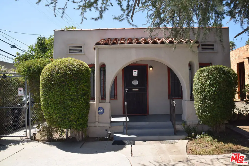 715 N Ogden Drive, Los Angeles, CA 90046 - #1