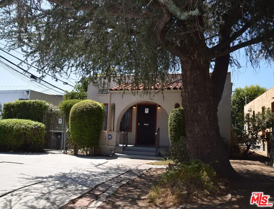 715 N Ogden Drive, Los Angeles, CA 90046 - #2
