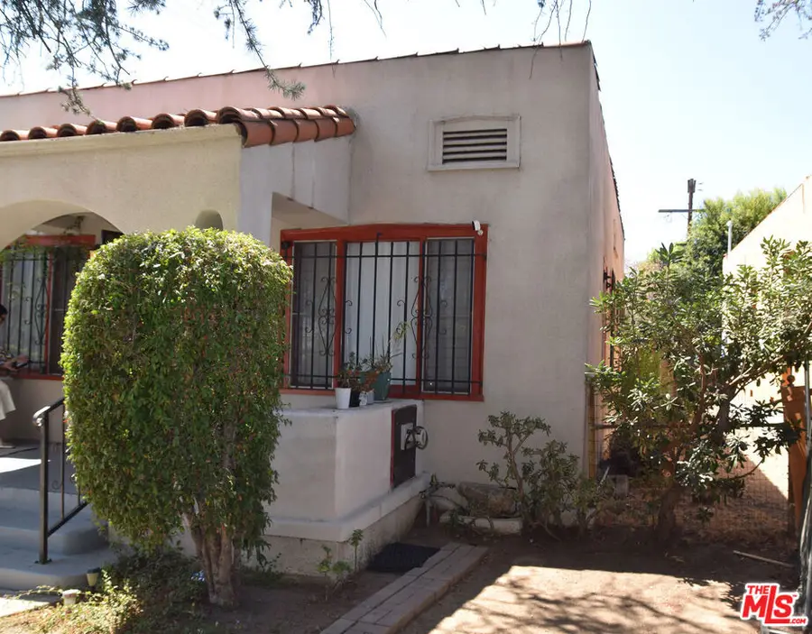 715 N Ogden Drive, Los Angeles, CA 90046 - #3