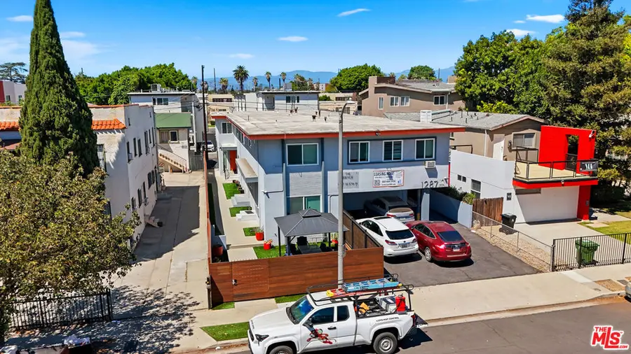 1287 W 37th Place, Los Angeles, CA 90007 - #2