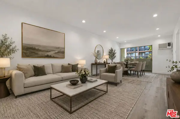 960 Larrabee Street #328, West Hollywood, CA 90069