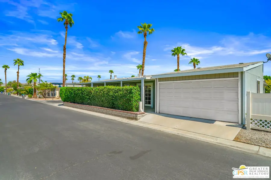 73 Zacharia Drive, Cathedral City, CA 92234 - #3