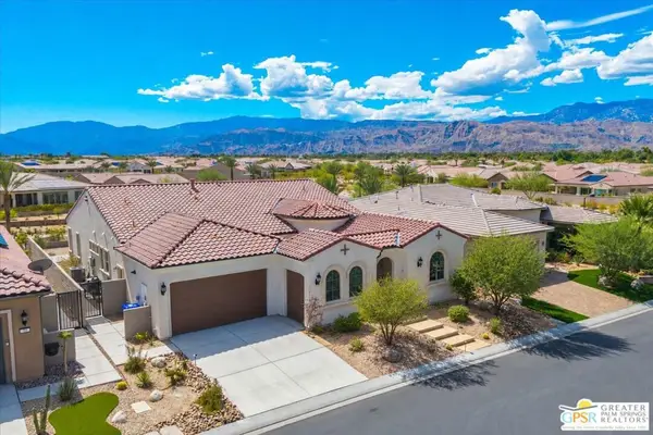 29 Vintage, Rancho Mirage, CA 92270