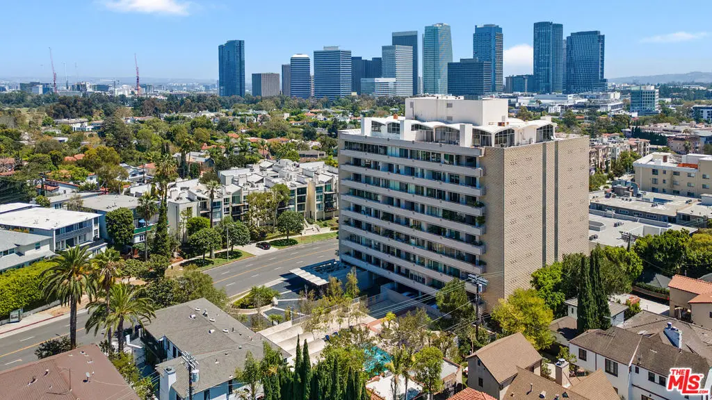 1333 S Beverly Glen Boulevard #403, Los Angeles, CA 90024 - #1