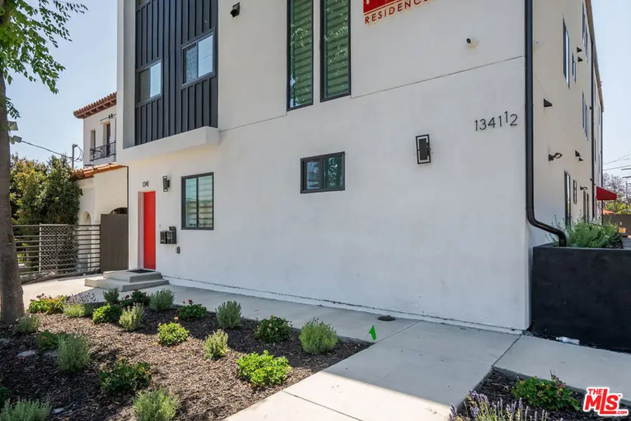 1341 N Mariposa Avenue, Los Angeles, CA 90027 - #3