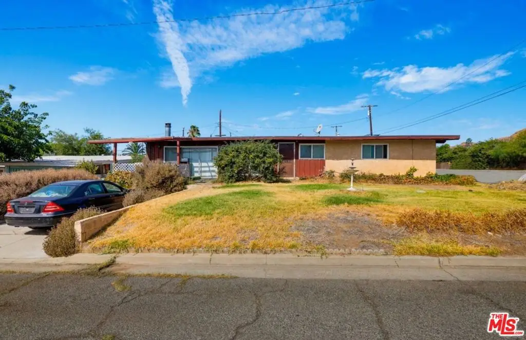 1175 Weaver Street, Banning, CA 92220 - #1