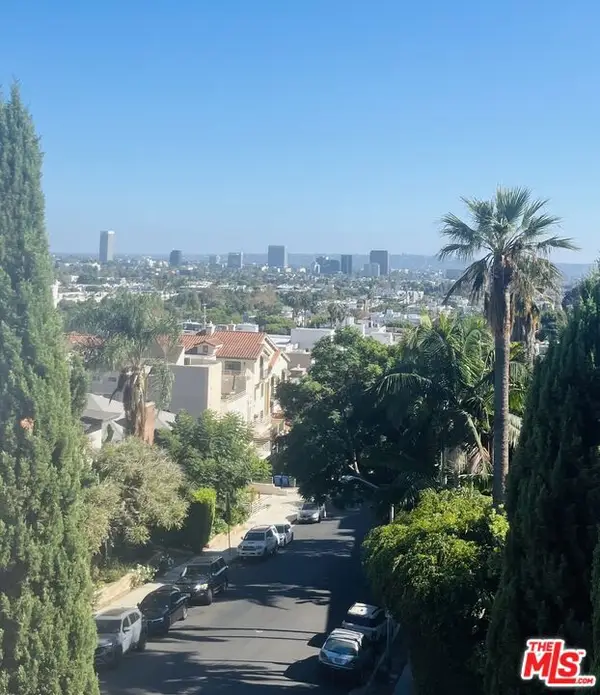 8455 Fountain Avenue #206, West Hollywood, CA 90069
