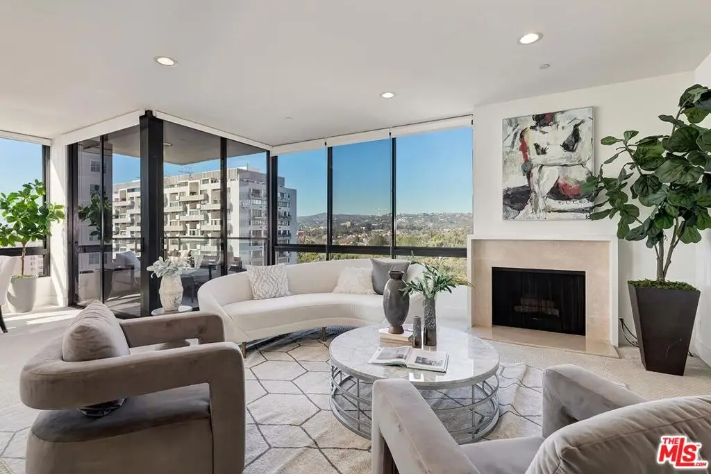 10350 Wilshire Boulevard #1102, Los Angeles, CA 90024 - #1