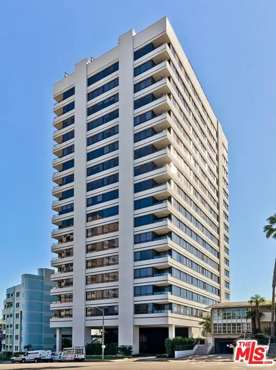 10350 Wilshire Boulevard #1102, Los Angeles, CA 90024 - #3