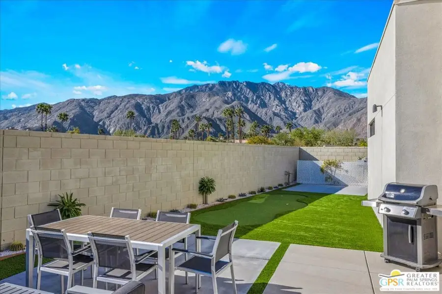 841 Fountain Drive, Palm Springs, CA 92262 - #3