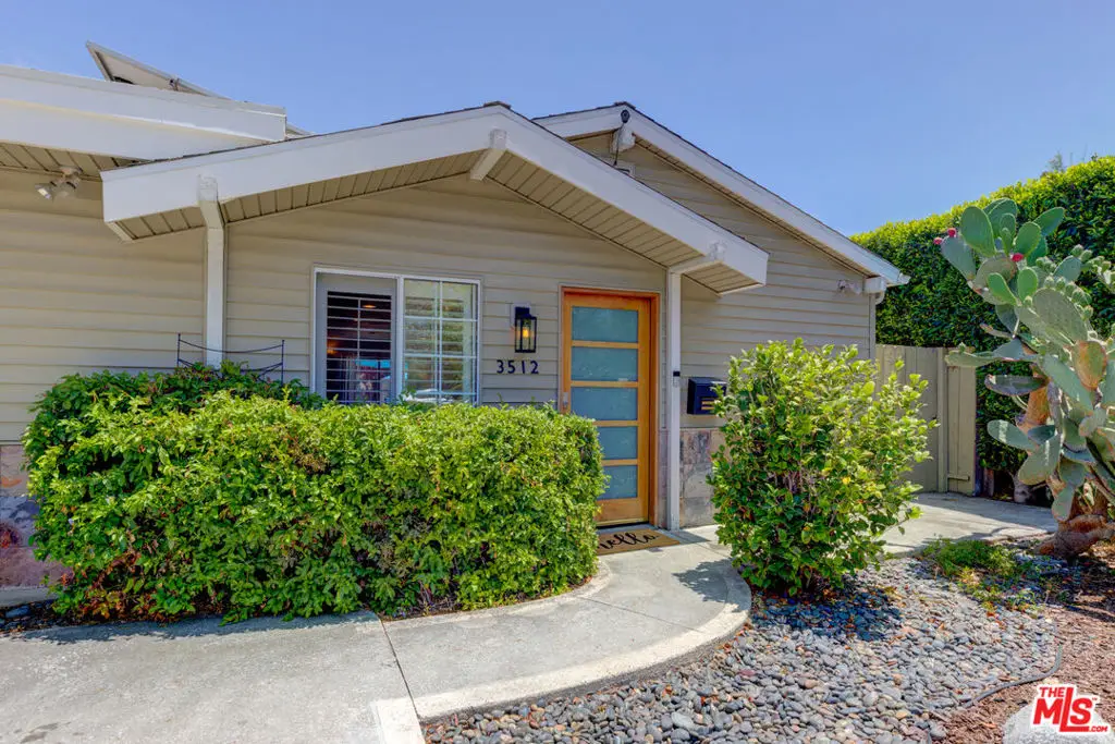 3512 Greenwood Avenue, Los Angeles, CA 90066 - #1