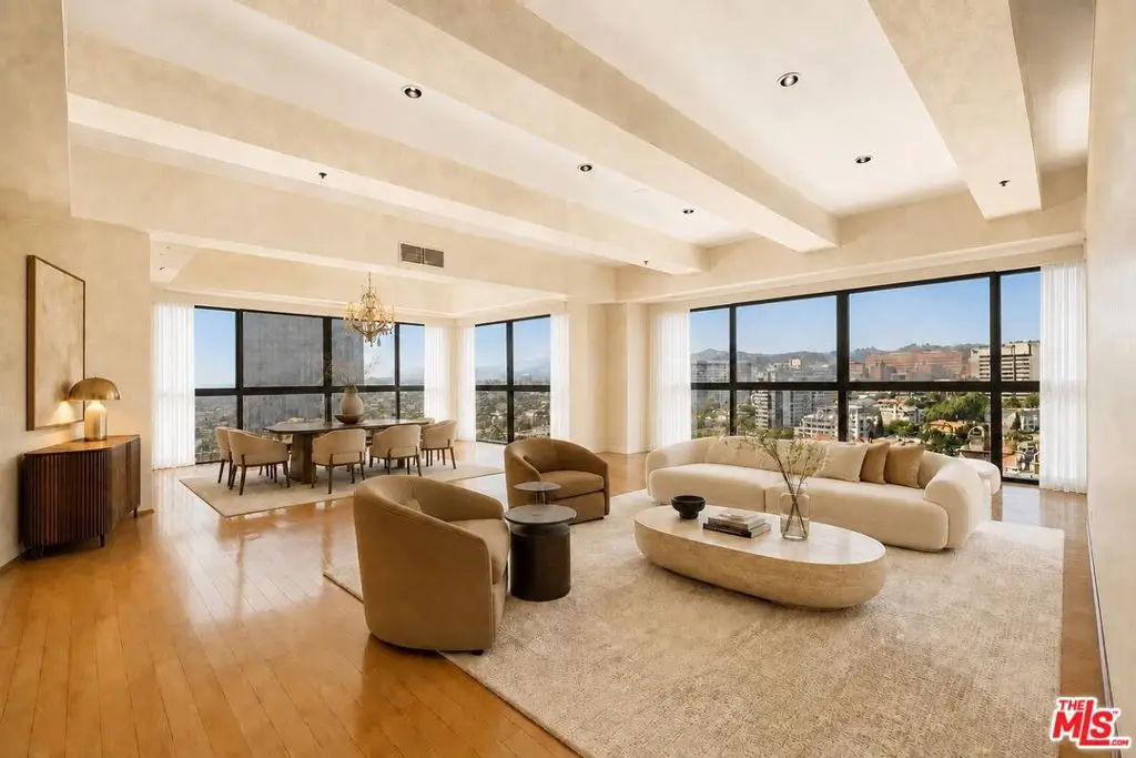 10790 Wilshire Boulevard #1001, Los Angeles, CA 90024 - #1