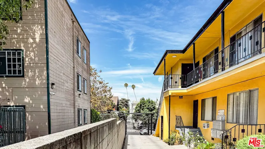 1240 S Norton Avenue, Los Angeles, CA 90019 - #2