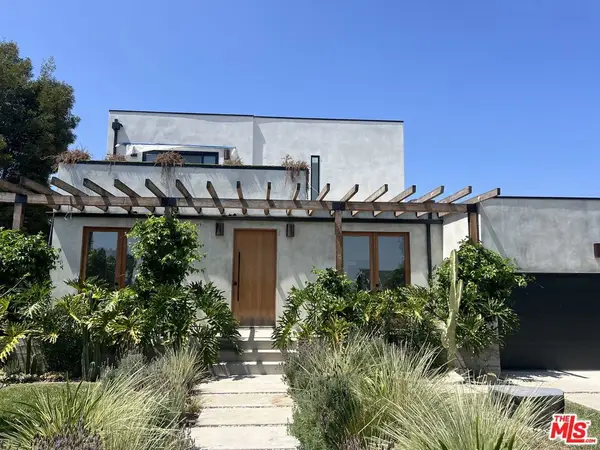 5357 Brynhurst Avenue, Los Angeles, CA 90043