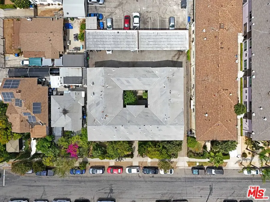 1211 N New Hampshire Avenue, Los Angeles, CA 90029 - #3