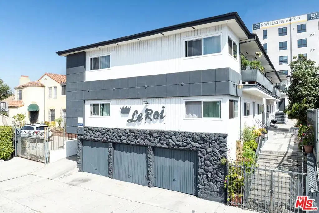 254 S Normandie Avenue, Los Angeles, CA 90004 - #1