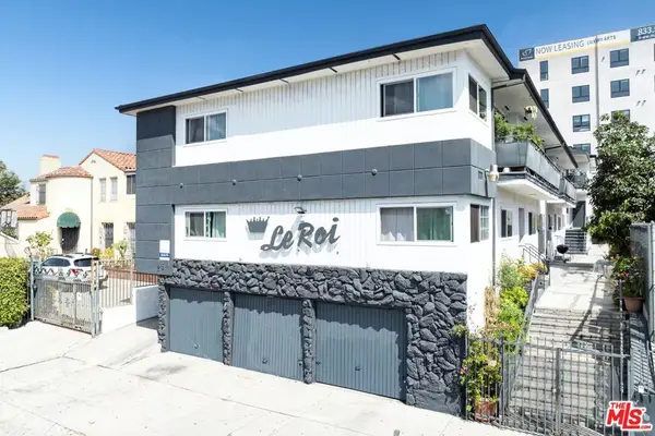254 S Normandie Avenue, Los Angeles, CA 90004