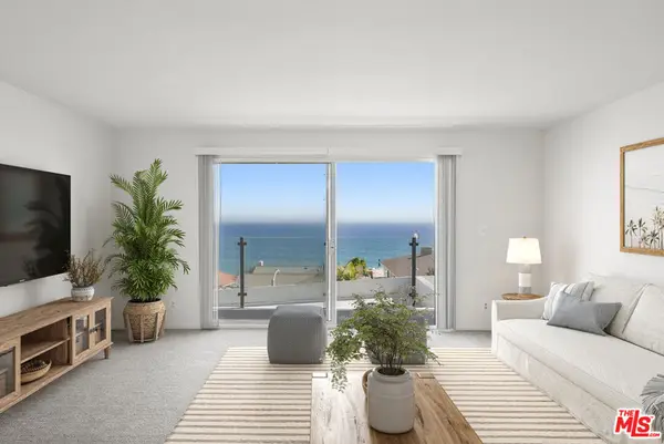 18203 Coastline Drive #2, Malibu, CA 90265