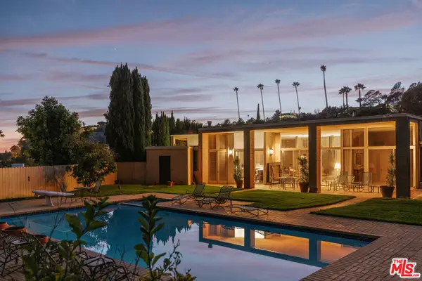 1058 N Hillcrest Road, Beverly Hills, CA 90210
