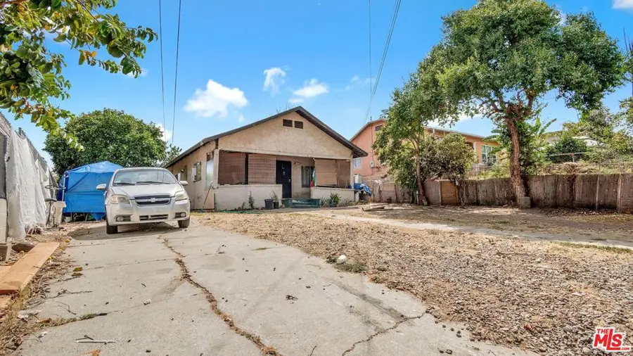 3302 Winter Street, Los Angeles, CA 90063 - #2