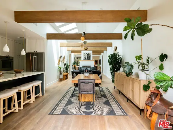 3741 Boise Avenue, Los Angeles, CA 90066