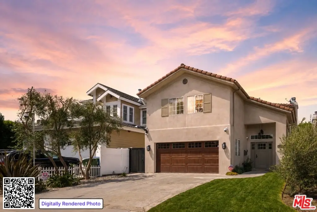 4661 Norwich Avenue, Sherman Oaks, CA 91403 - #1