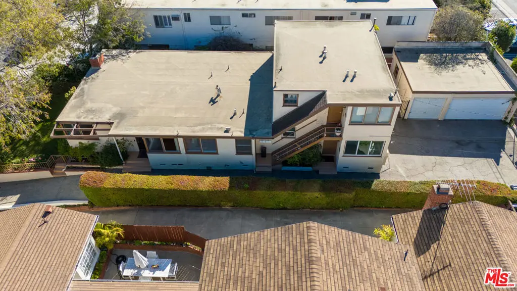 1621 Manning Avenue, Los Angeles, CA 90024 - #1