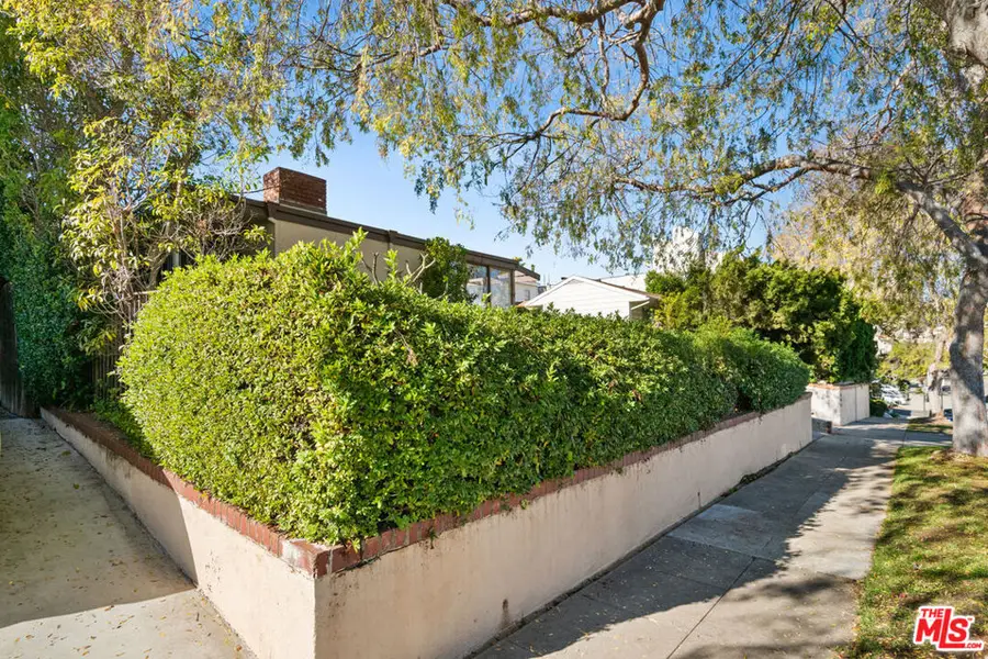 1621 Manning Avenue, Los Angeles, CA 90024 - #2