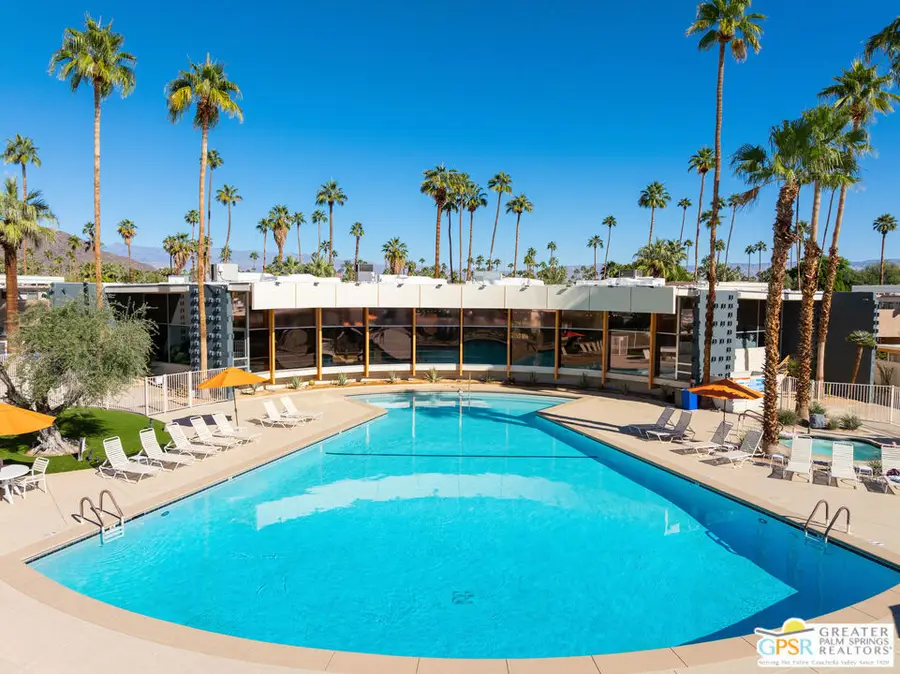 1111 E Palm Canyon Drive #126, Palm Springs, CA 92264 - #2