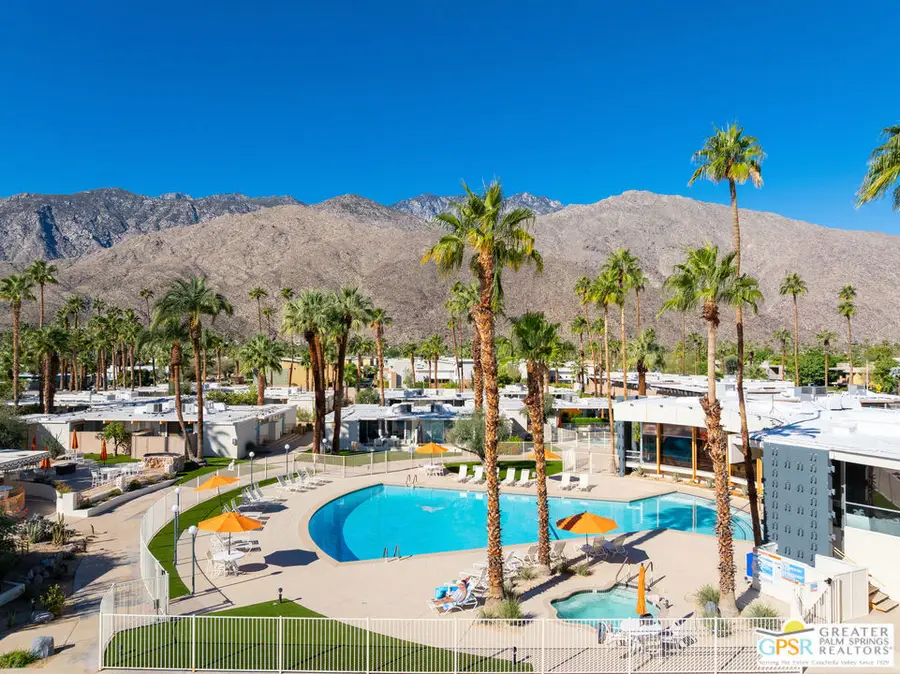 1111 E Palm Canyon Drive #126, Palm Springs, CA 92264 - #3