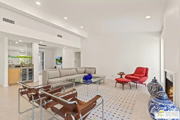 72390 Rodeo Way, Rancho Mirage, CA 92270