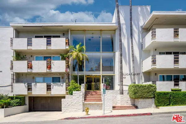 4445 Cartwright Avenue #110, Toluca Lake, CA 91602