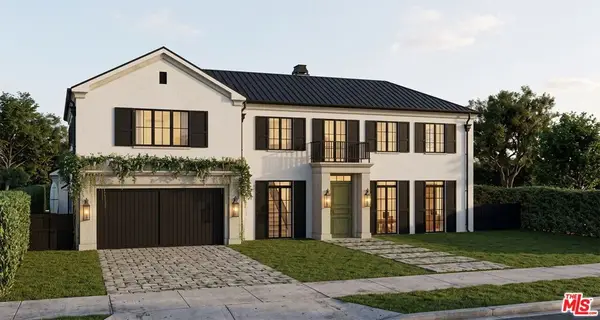 719 Chapala Drive, Los Angeles, CA 90272