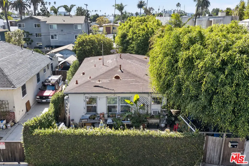 644 Vernon Avenue #644/646, Venice, CA 90291 - #1