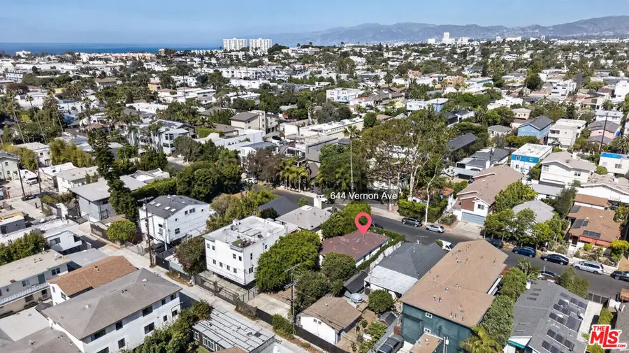 644 Vernon Avenue #644/646, Venice, CA 90291 - #2