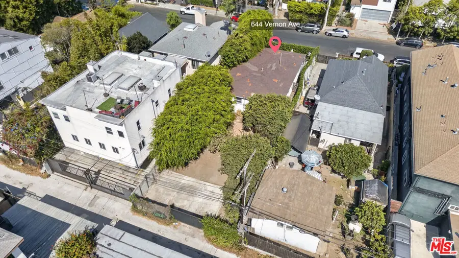 644 Vernon Avenue #644/646, Venice, CA 90291 - #3