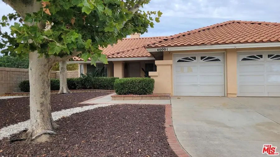 40001 Palmetto Drive, Palmdale, CA 93551 - #2