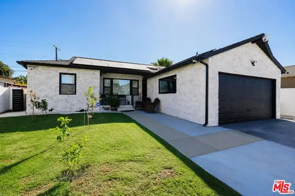 9137 Bartee Avenue, Arleta, CA 91331